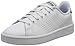 Produktbild adidas Herren Advantage Sneaker, Cloud Weiß (Ftw Bla/Ftw Bla/Azuosc 000), 43 1/3 EU