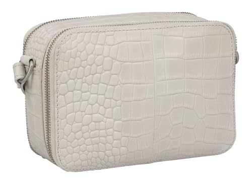 Burkely Cool Colbie Box Bag Chalk White pour vos sorties et soirées