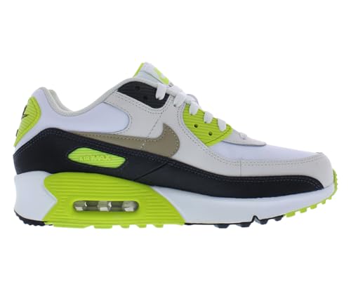 Image of Nike Kid's Air Max 90 LTR Sneaker