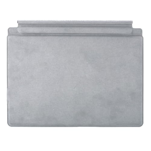 Étui compatible avec Microsoft Surface Pro 11e édition à rabat en cuir - 2