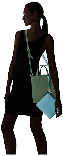 Image of Lacoste Women's Anna Large Vertical Tote Bag