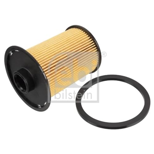 Filtro Carburante Febi Bilstein 108354 - 2
