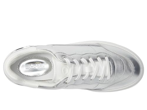 Image of Michael Kors Women's Hayes Lace Up Sneakers