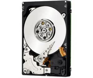 IBM 43X0825 146GB 10,000 RPM SAS 2.5" SFF Hard Drive - Server Pull, 90 Day Warranty