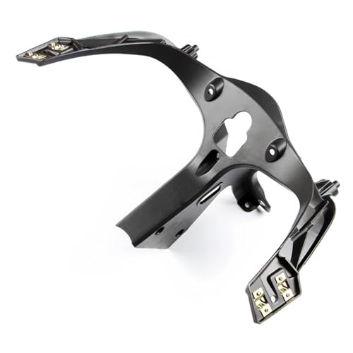 Soporte para faros delanteros Ducati 848 y 1098 carenado frontal de moto 2008-2011
