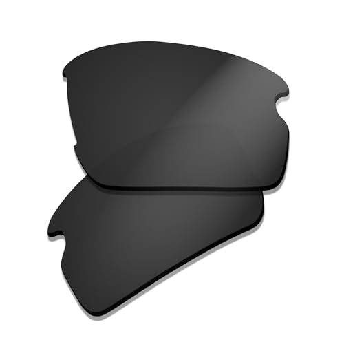 Polarized Replacement Lenses for Oakley Flak 2.0 OO9295 Sunglasses - MultiColors