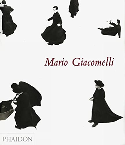  Mario Giacomelli