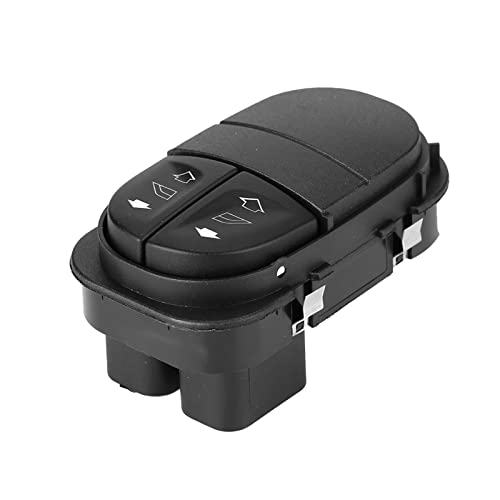 Commande lève-vitre Ford Escort 95AG 14529 BA en ABS haute réactivité