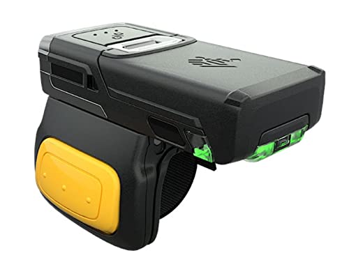 Amazon.co.jp: ZEBRAイメージスキャナ RS5100 SE4770エンジン : 文房具