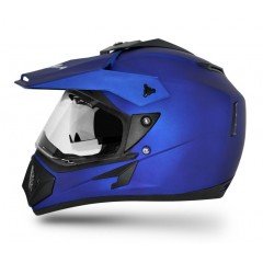 Vega dual visor helmet Clearance