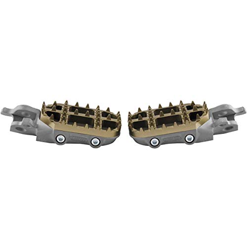 ProTaper 11-091K Footpegs 2.3 Magnesium Platform Kit