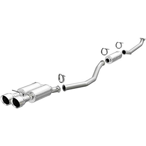 MagnaFlow Cat-Back Exhaust for Honda Civic SI