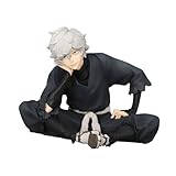 Zhongkaihua Gobimaru - Figura de acción Gabimaru de 7 cm, figura coleccionable de anime, adornos de escritorio, regalos