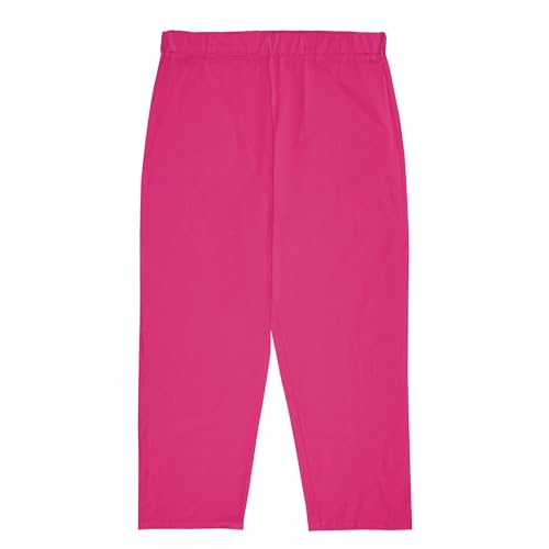 Linen Outfits for Women Two Piece Linen Sets Linen Pant Suits Casual 3/4 Sleeve Maxi Dress Wide Leg Linen Pants Sets4