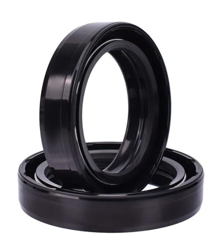 Joint d'étanchéité de fourche 38x52x11mm pour moto custom ZL 1000 et VN 750