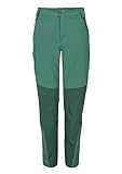 Rab Pantalón Torque Mountain para mujer, Orion Blue-tempest Blue, M