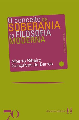 O conceito de soberania na filosofia moderna