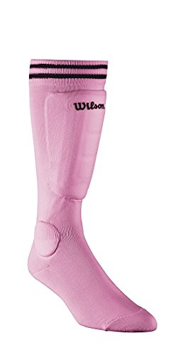 WILSON Youth Soccer Sock Guard