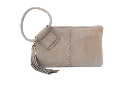 Image of HOBO Women's Sable Wristlet Bag