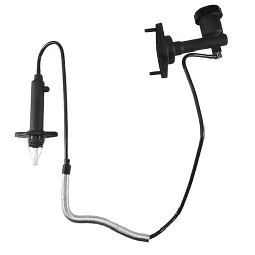 Actuador de embrague Jeep Wrangler 4.0L 2005 conjunto cilindro maestro 52107652AG piezas