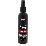 Indola 4+4 Gel Spray - 250ml Gelspray 4+4 250 ml