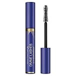 Max Factor Mascara Waterproof Volumizzante Divine Lashes con Applicatore Ultra Morbido, a Lunga Durata