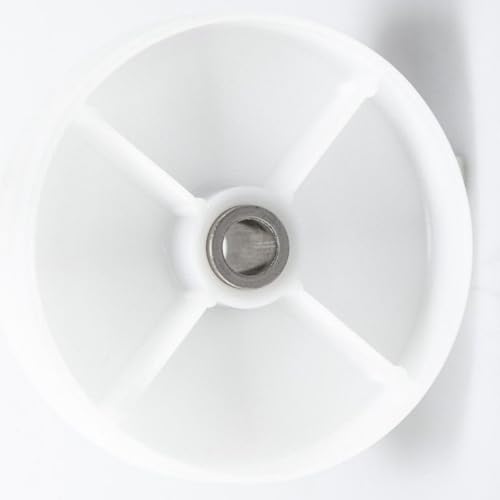 Replacement part for Wp6-3037050 For Whirlpool Idler Pulley Wp6-3037050 T3GO0T13286