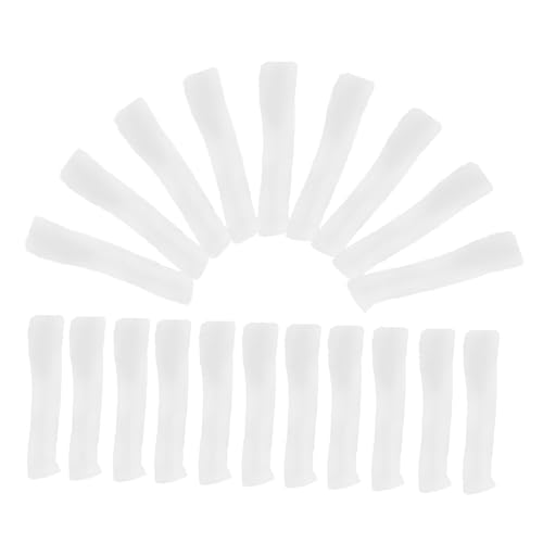 GRIRIW Latex Bean Bag Chair Filler Couch Pillow Stuffing High Elasticity Latex Particles Easy to Use Refill