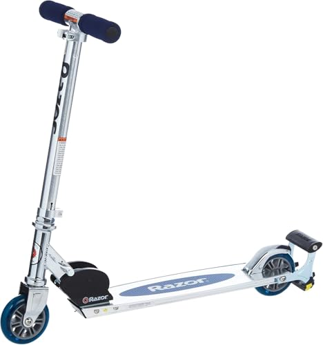 Razor Spark Kick Scooter - Blue