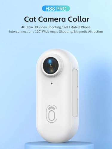 Yoidesu Yoidesuhy10f6sur7-11 Cámara 4K Compacta miniatura 2