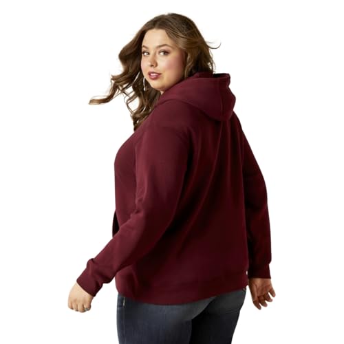 Image of Ariat Women's Hooded Sweatshirt