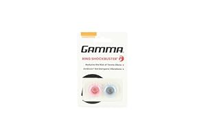 Gamma Ring Shockbuster Vibrationsdämpfer 2 Stück