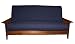 Futon Cover - NAVY
