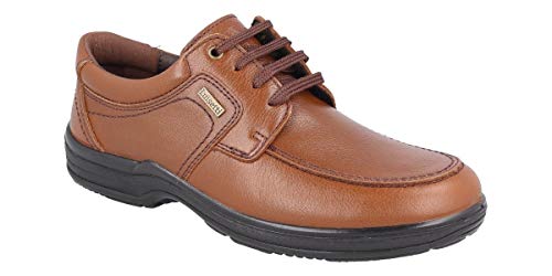 Luisetti Zapato Tucson 20403ST Talla 43 Color COÑAC