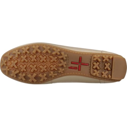 Image of Geox Women's D Cosmopolis + Grip Moccasin