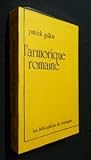  L Armorique romaine