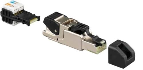 Rutenbeck US-Cat.6A iso A