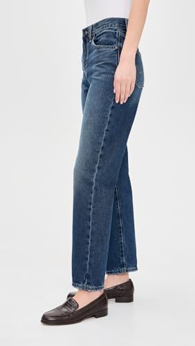 Levi's®, Womens, Easy Dad, Free Lunch, Size: 24, Inseam: 30 - image 4