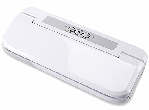 Preisvergleich Produktbild TCM Tchibo Vakuumierer Sous Vide + 10 Beutel