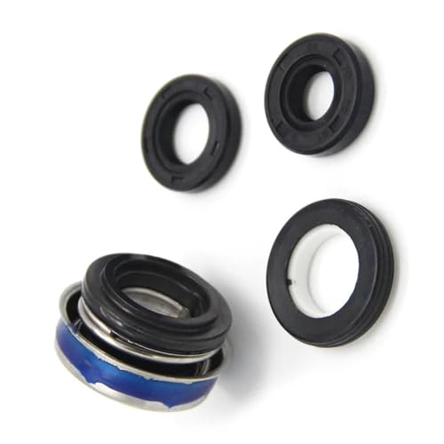 Joints de pompe à eau antifuite pour MT03 XT660 et FJR1300A