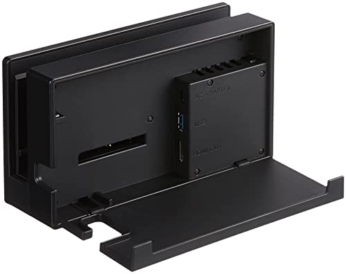 Nintendo Switch Dock Set by Nintendo - Image 4
