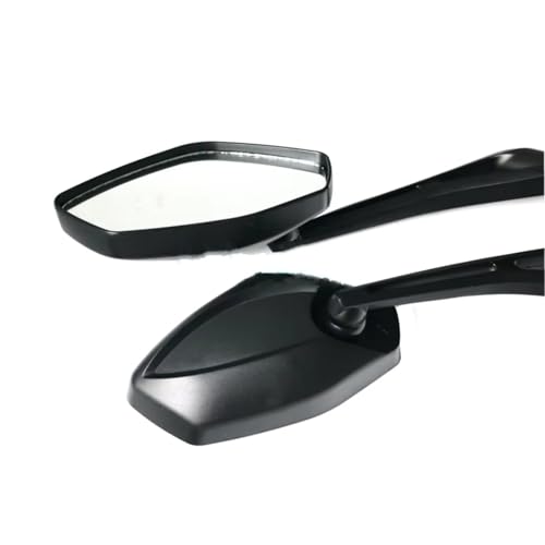 Accessoires de mise à niveau de rétroviseur de moto et guidon