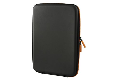 Preisvergleich Produktbild Moleskine Travelling Collection / Hülle / Tablet-Cover / iPad, Kindle DX / Schwarz