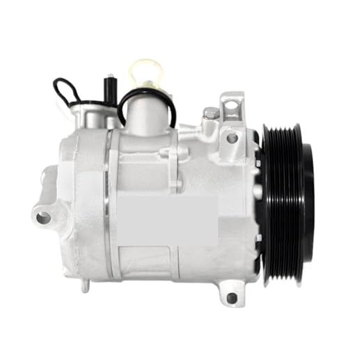 Compresseur de climatisation pour Dodge et Jeep CO 30011C - 4