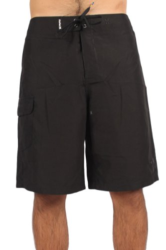 Hurley Men's One and Only 19-Inch Boardshort