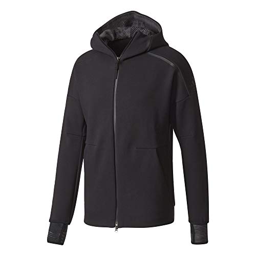 adidas athletics zne 2 hoodie