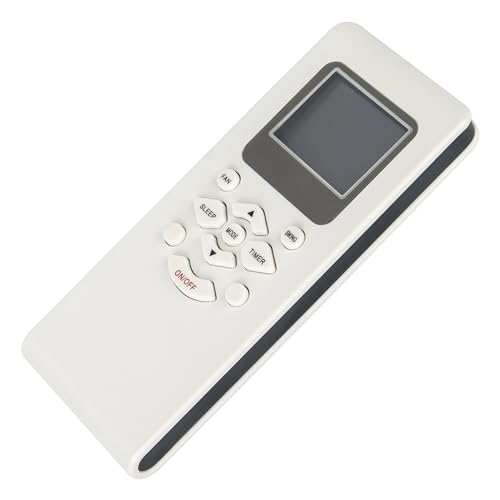 Télécommande KYKQ24E perdue : la solution de rechange idéale pour climatiseur Ramsond - 3
