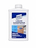 Klean Strip Liquid Sandpaper Sander Deglosser 1 qt.