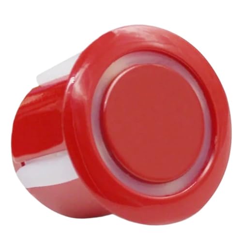 Kit capteurs stationnement voiture 8 sondes avec alerte sonore