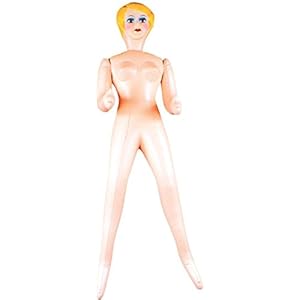 Morris Costumes No Moving Parts Judy Doll